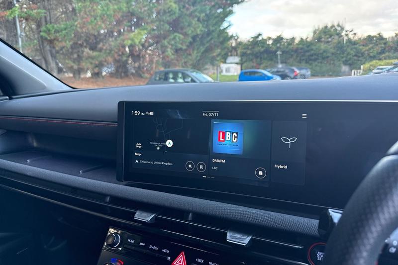 Used Hyundai TUCSON 2024 for sale - 76508132: Photo 17