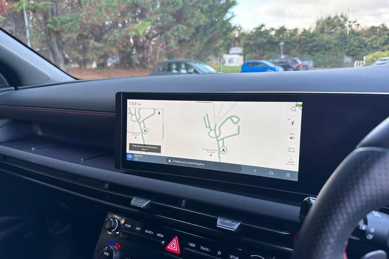 Used Hyundai TUCSON 2024 for sale - 76508132: Photo 18