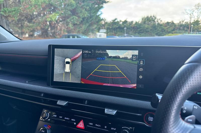 Used Hyundai TUCSON 2024 for sale - 76508132: Photo 19