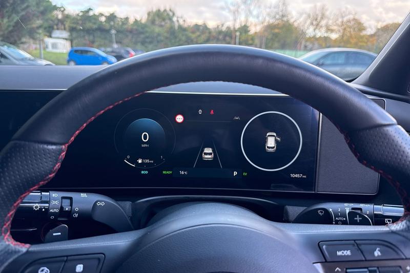 Used Hyundai TUCSON 2024 for sale - 76508132: Photo 20