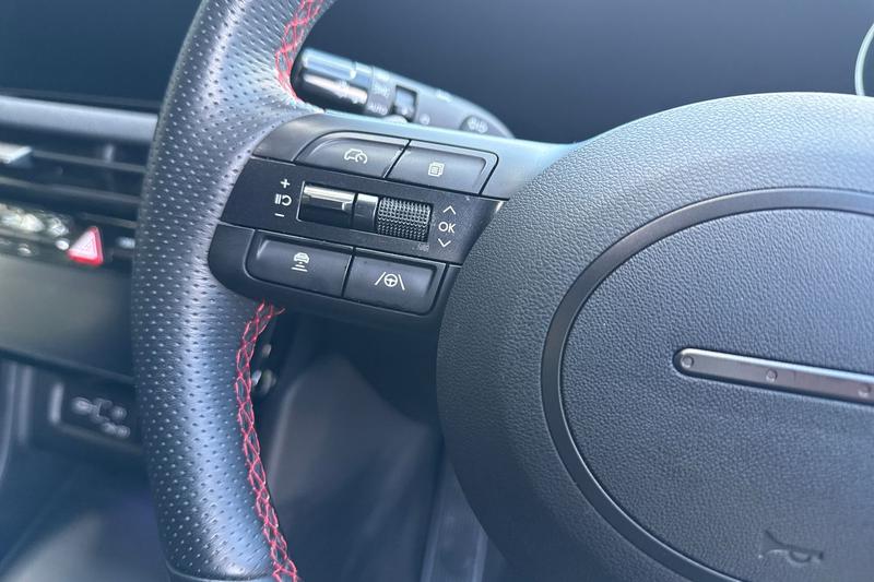 Used Hyundai TUCSON 2024 for sale - 76508132: Photo 21