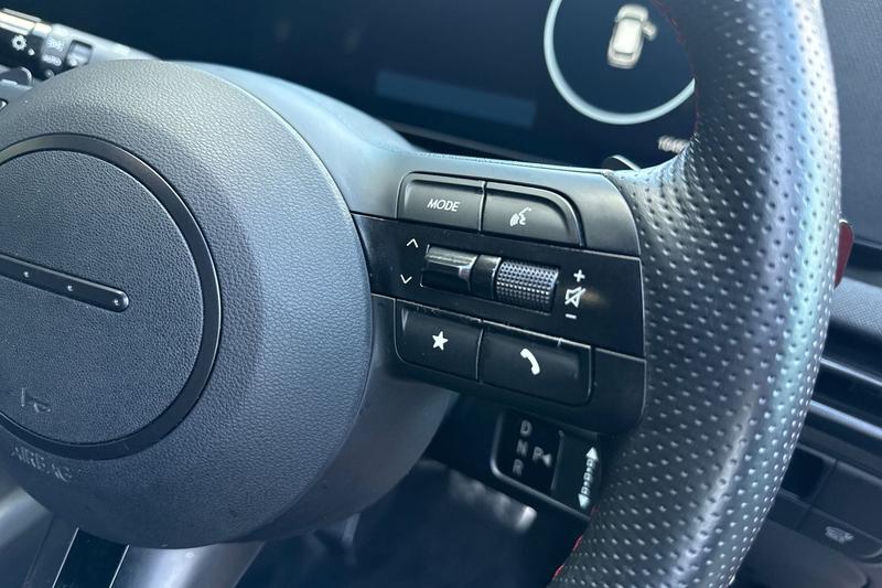 Used Hyundai TUCSON 2024 for sale - 76508132: Photo 22