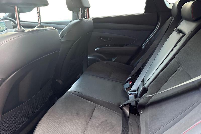 Used Hyundai TUCSON 2024 for sale - 76508132: Photo 23