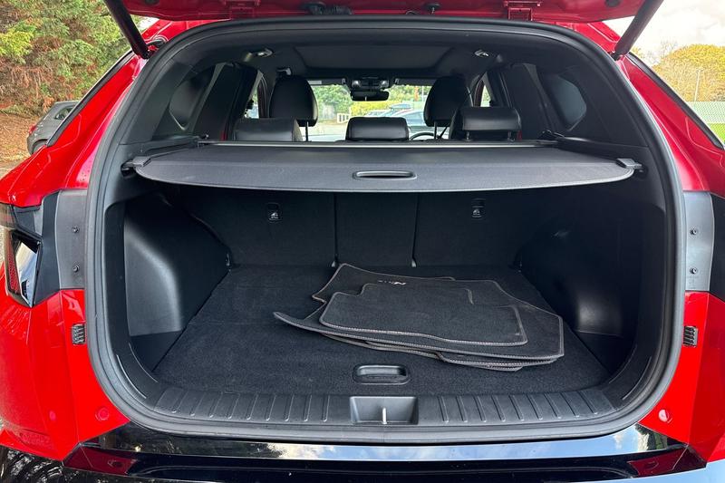 Used Hyundai TUCSON 2024 for sale - 76508132: Photo 24