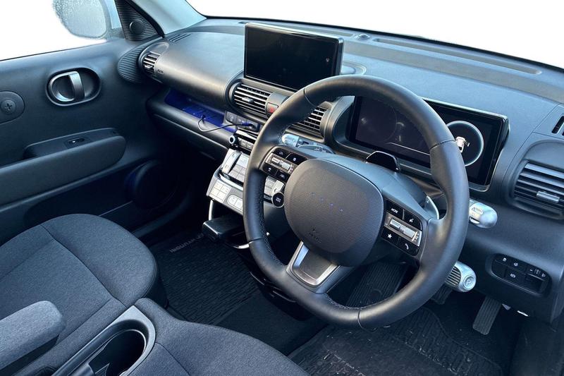 Used Hyundai Other 2025 for sale - 77013686: Photo 10