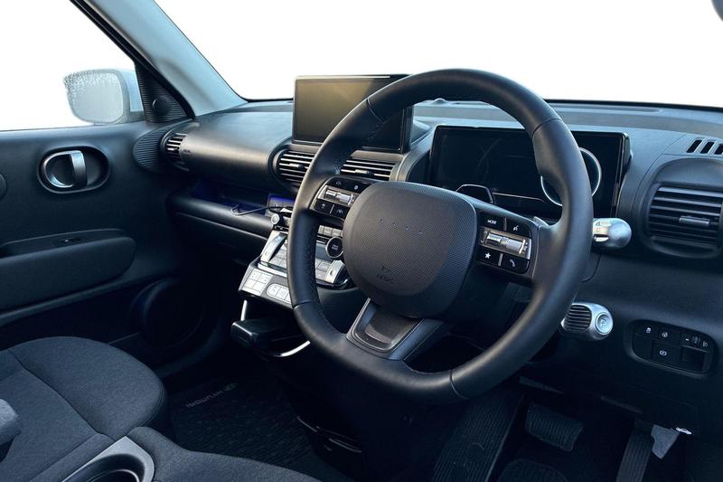 Used Hyundai Other 2025 for sale - 77013686: Photo 11