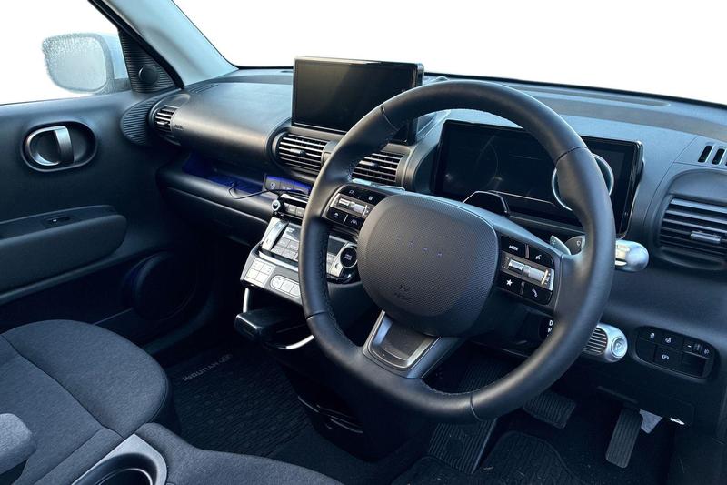 Used Hyundai Other 2025 for sale - 77013686: Photo 12