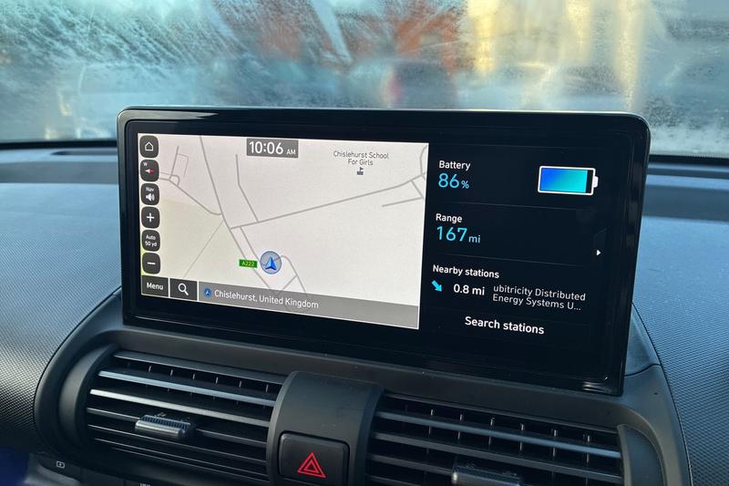 Used Hyundai Other 2025 for sale - 77013686: Photo 18