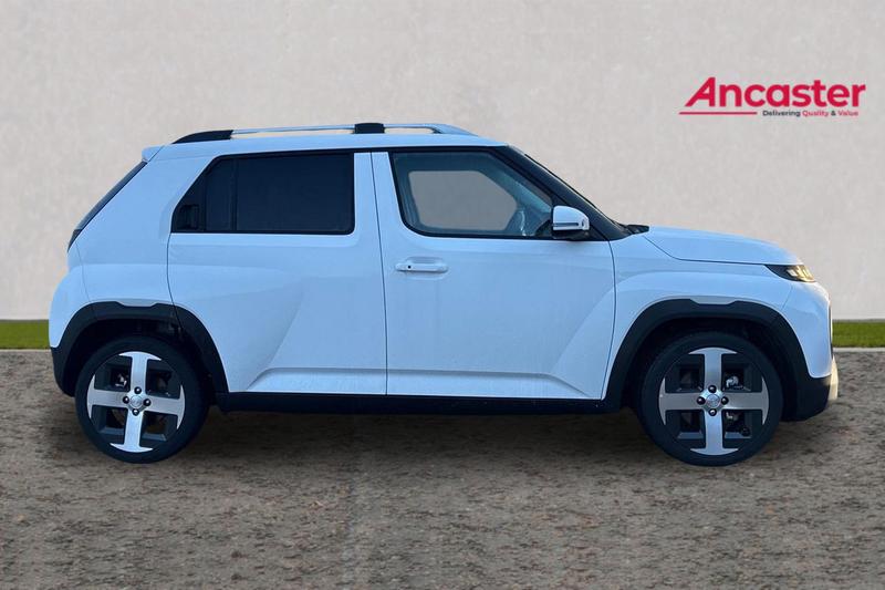 Used Hyundai Other 2025 for sale - 77013686: Photo 2