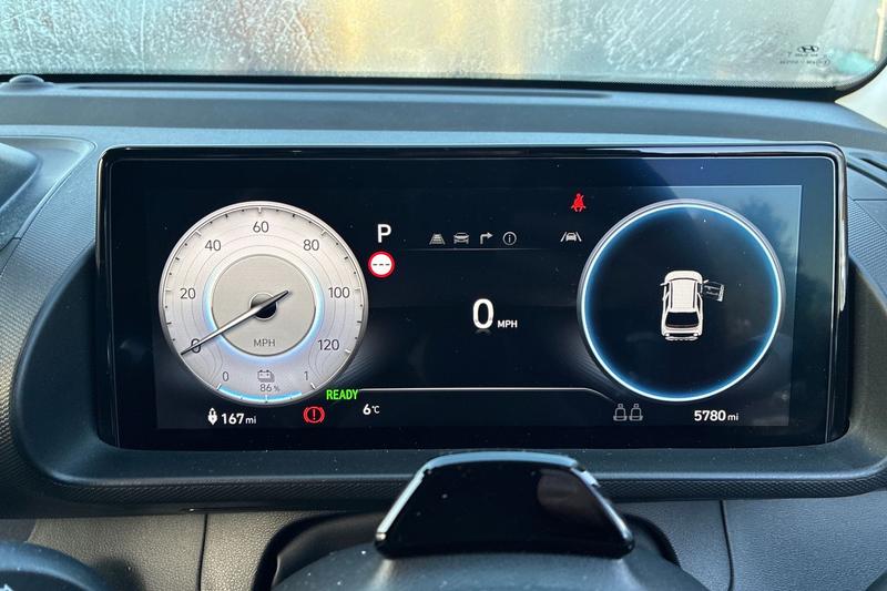 Used Hyundai Other 2025 for sale - 77013686: Photo 20