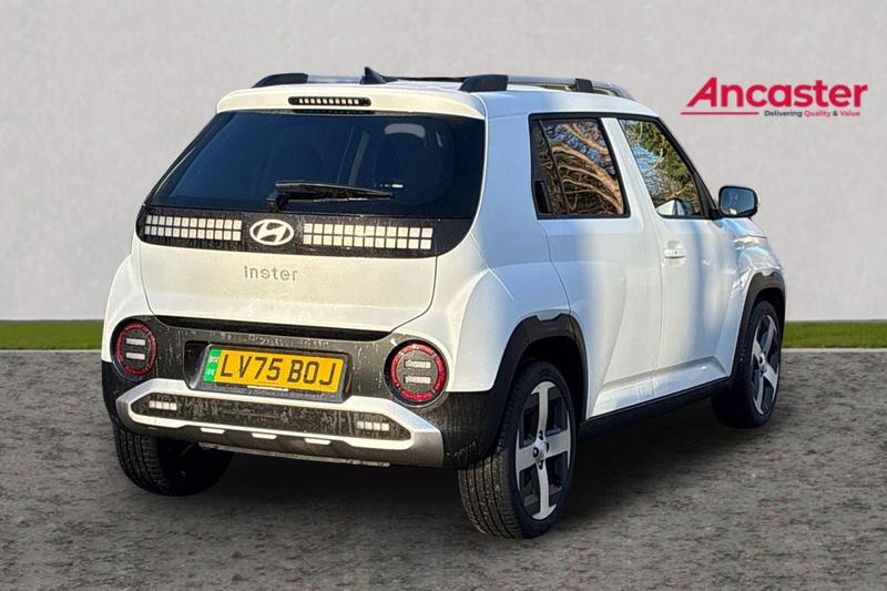 Used Hyundai Other 2025 for sale - 77013686: Photo 3