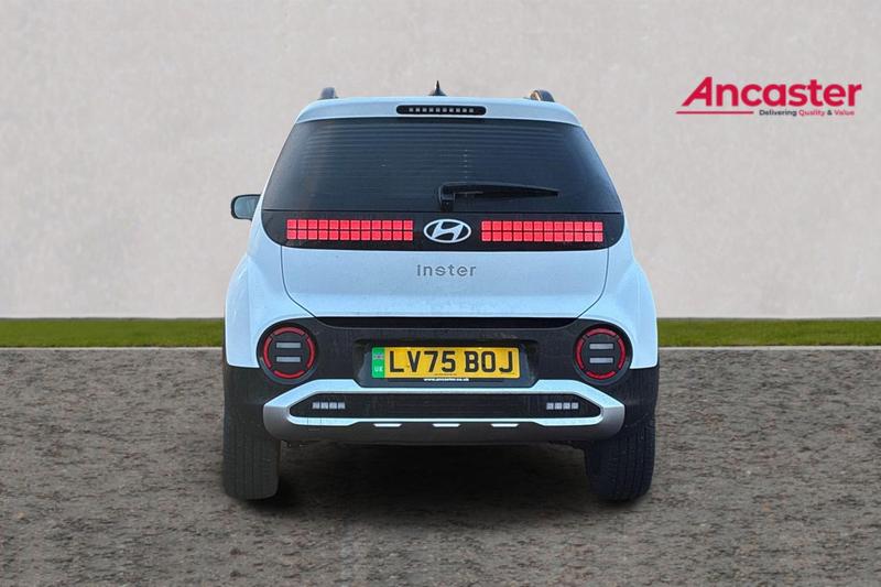 Used Hyundai Other 2025 for sale - 77013686: Photo 4