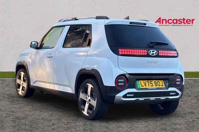 Used Hyundai Other 2025 for sale - 77013686: Photo 5