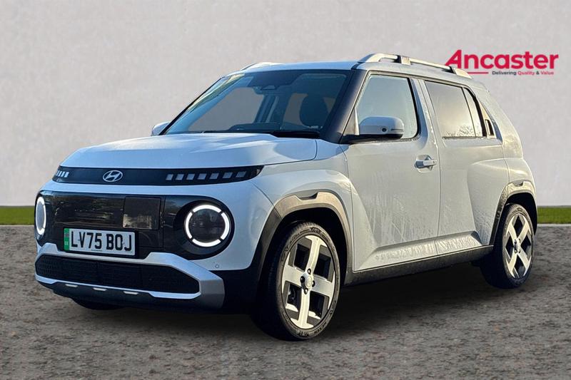 Used Hyundai Other 2025 for sale - 77013686: Photo 7