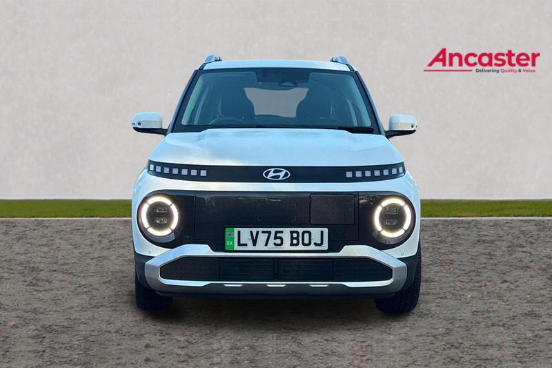 Used Hyundai Other 2025 for sale - 77013686: Photo 8