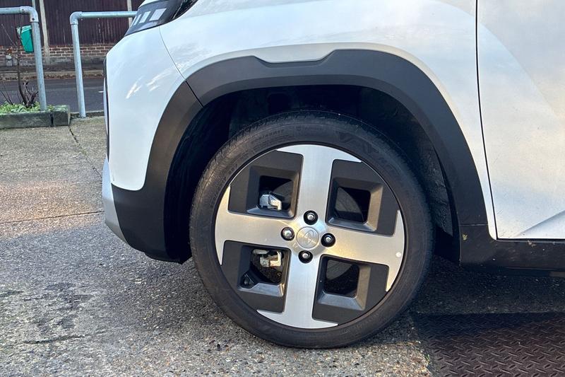 Used Hyundai Other 2025 for sale - 77013686: Photo 9