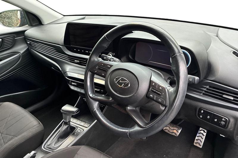 Used Hyundai BAYON 2022 for sale - 77326882: Photo 10