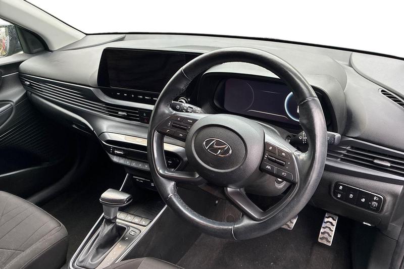 Used Hyundai BAYON 2022 for sale - 77326882: Photo 12