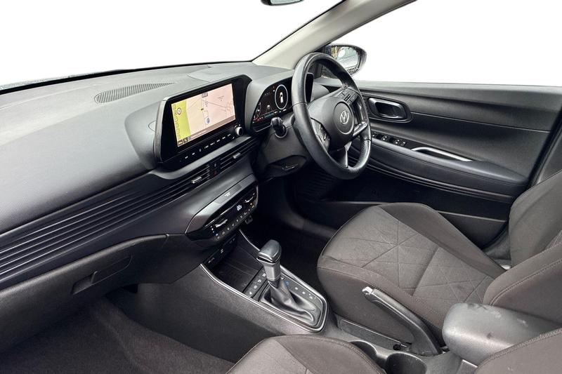 Used Hyundai BAYON 2022 for sale - 77326882: Photo 13