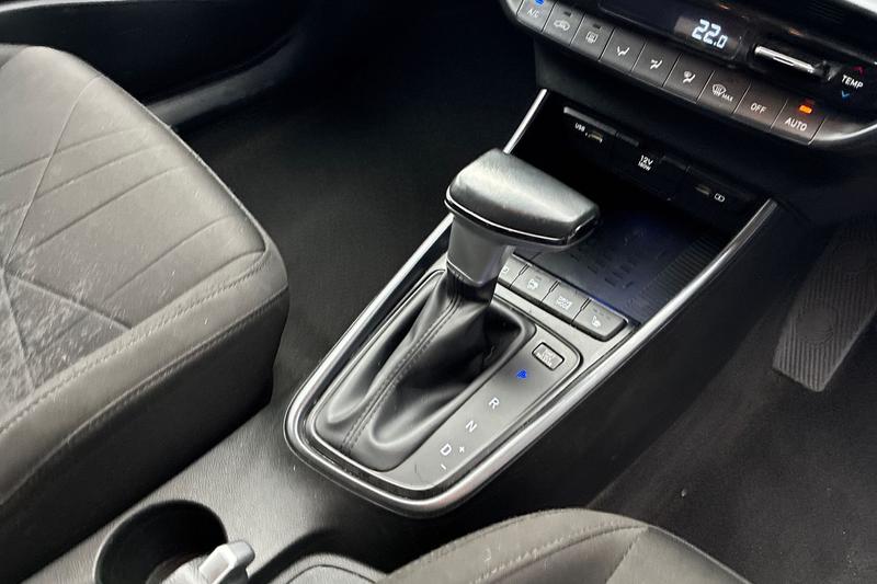 Used Hyundai BAYON 2022 for sale - 77326882: Photo 14