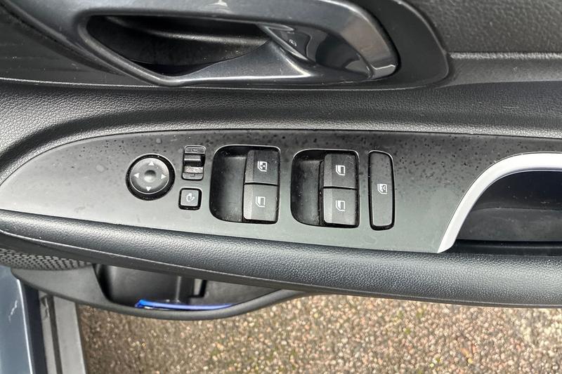 Used Hyundai BAYON 2022 for sale - 77326882: Photo 16