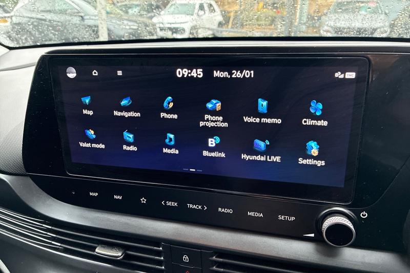 Used Hyundai BAYON 2022 for sale - 77326882: Photo 17