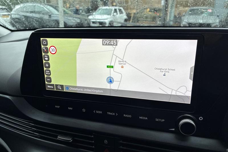 Used Hyundai BAYON 2022 for sale - 77326882: Photo 18