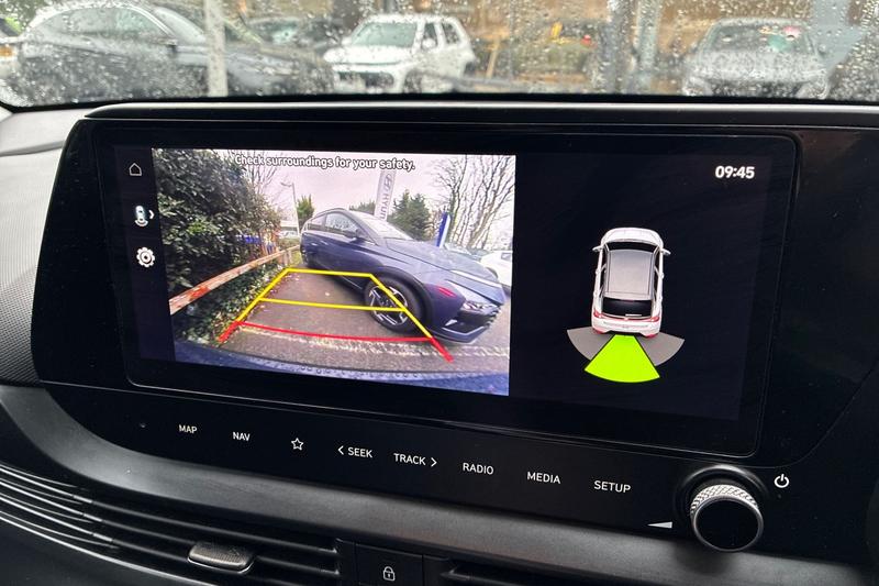 Used Hyundai BAYON 2022 for sale - 77326882: Photo 19