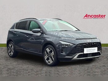 Used Hyundai BAYON 2022 for sale - 77326882: Photo