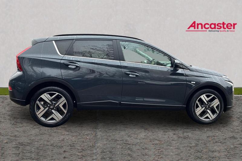 Used Hyundai BAYON 2022 for sale - 77326882: Photo 2