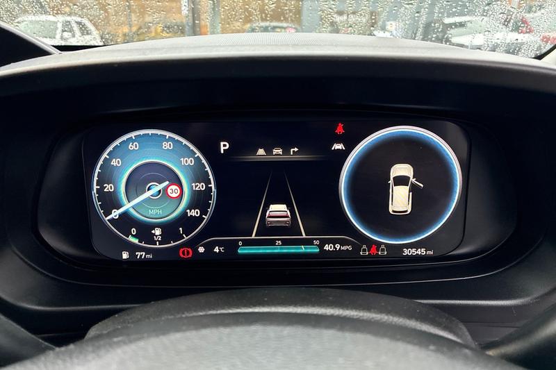 Used Hyundai BAYON 2022 for sale - 77326882: Photo 20