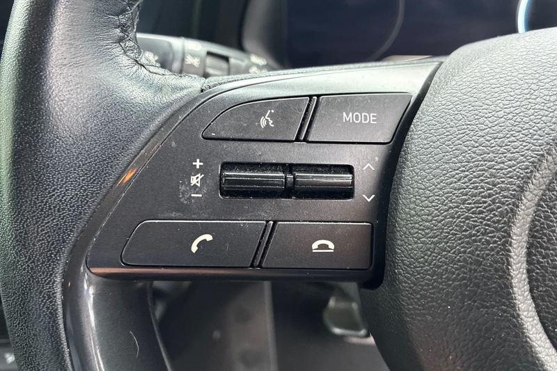 Used Hyundai BAYON 2022 for sale - 77326882: Photo 21