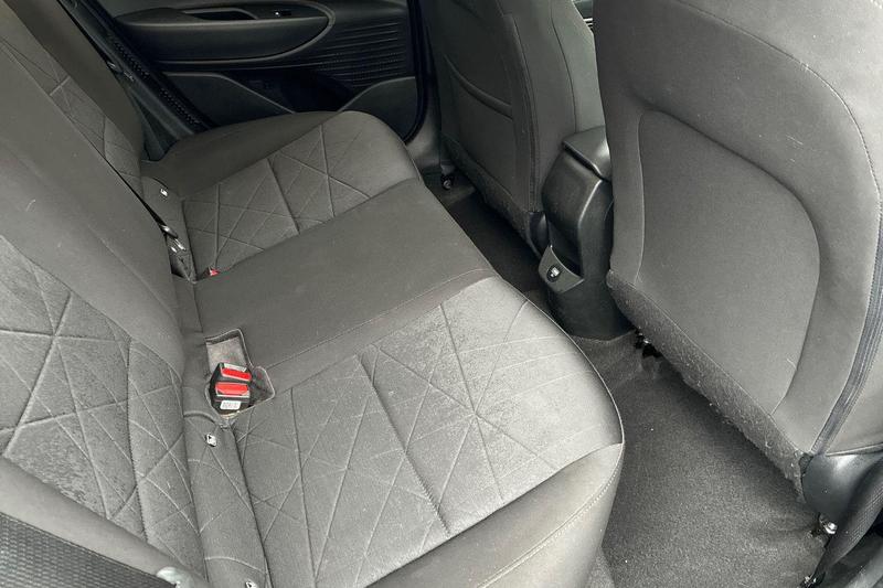 Used Hyundai BAYON 2022 for sale - 77326882: Photo 23