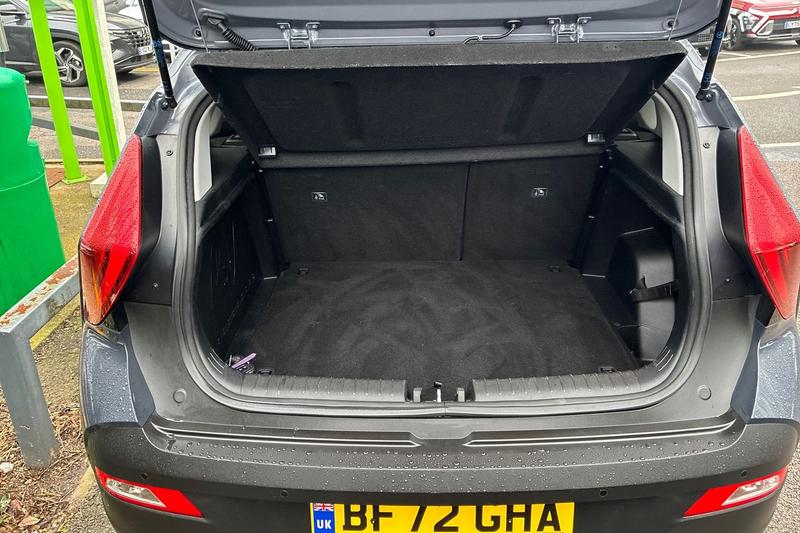 Used Hyundai BAYON 2022 for sale - 77326882: Photo 24