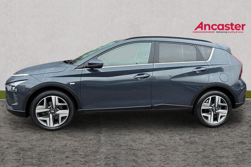 Used Hyundai BAYON 2022 for sale - 77326882: Photo 6