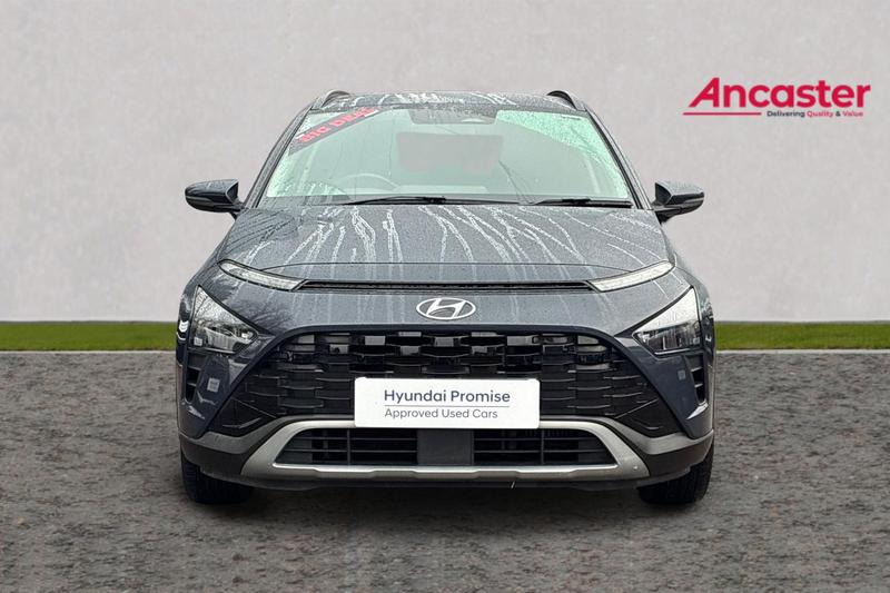 Used Hyundai BAYON 2022 for sale - 77326882: Photo 8