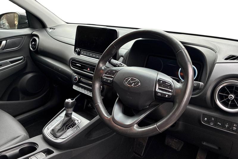 Used Hyundai KONA 2022 for sale - 77326778: Photo 10