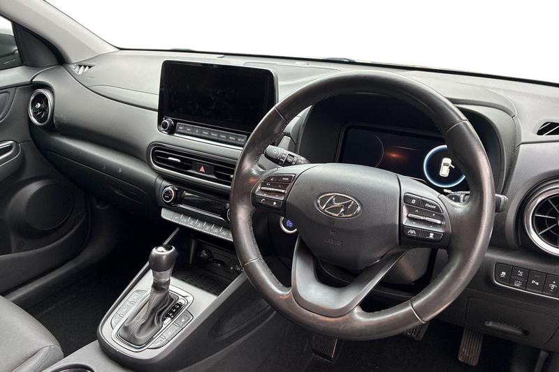 Used Hyundai KONA 2022 for sale - 77326778: Photo 11