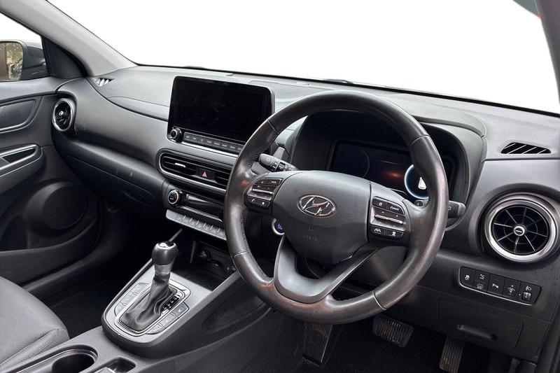 Used Hyundai KONA 2022 for sale - 77326778: Photo 12