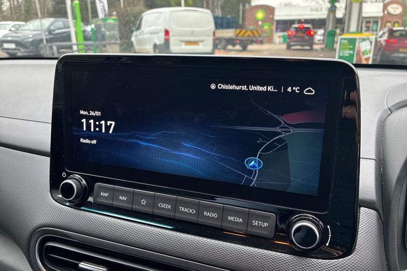 Used Hyundai KONA 2022 for sale - 77326778: Photo 17