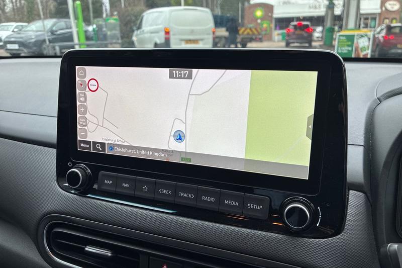 Used Hyundai KONA 2022 for sale - 77326778: Photo 18