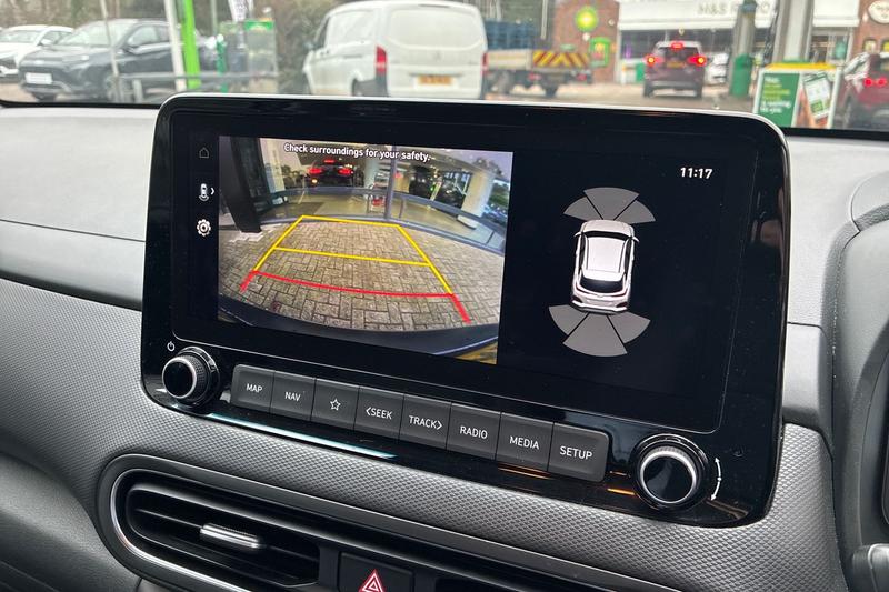 Used Hyundai KONA 2022 for sale - 77326778: Photo 19