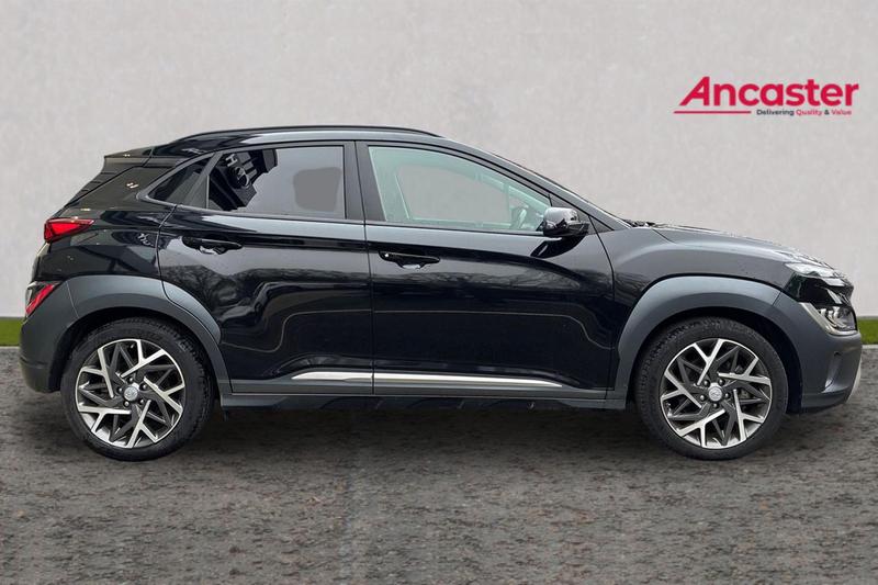 Used Hyundai KONA 2022 for sale - 77326778: Photo 2
