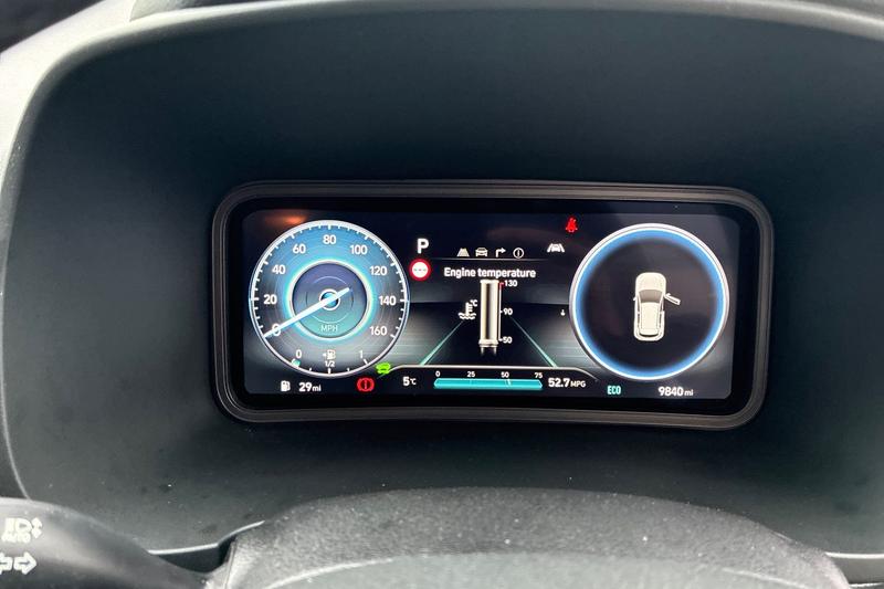 Used Hyundai KONA 2022 for sale - 77326778: Photo 20