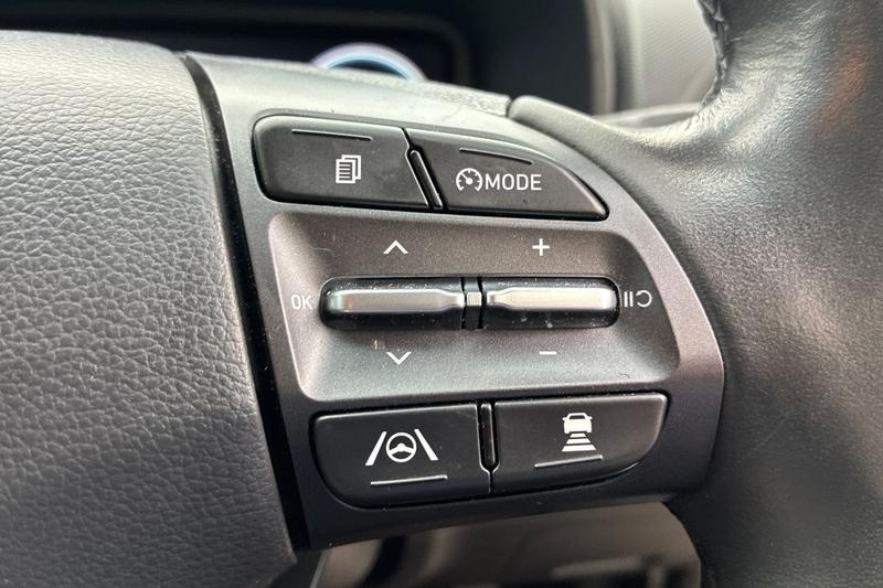 Used Hyundai KONA 2022 for sale - 77326778: Photo 22