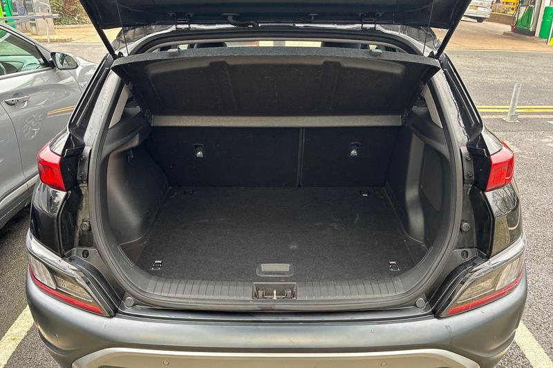 Used Hyundai KONA 2022 for sale - 77326778: Photo 24