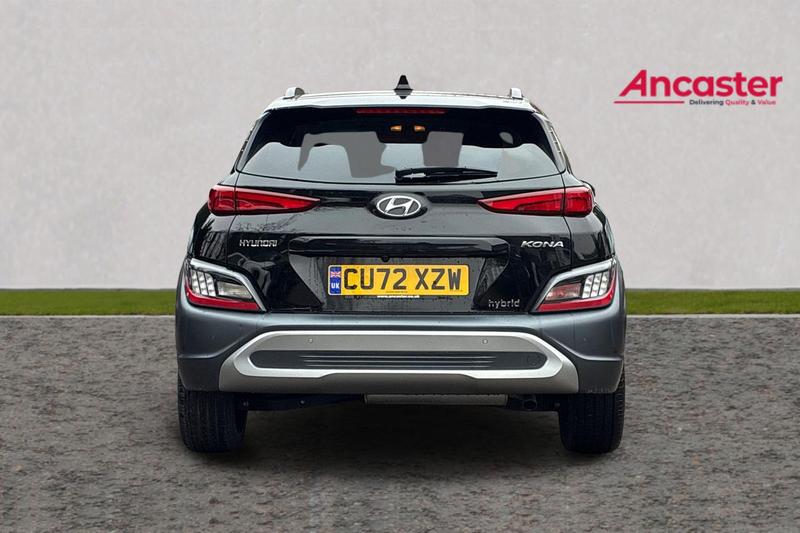 Used Hyundai KONA 2022 for sale - 77326778: Photo 4