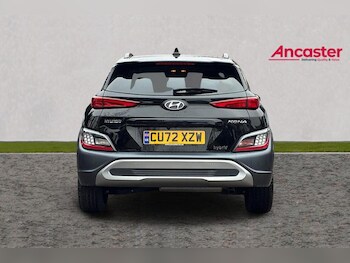 Used Hyundai KONA 2022 for sale - 77326778: Photo