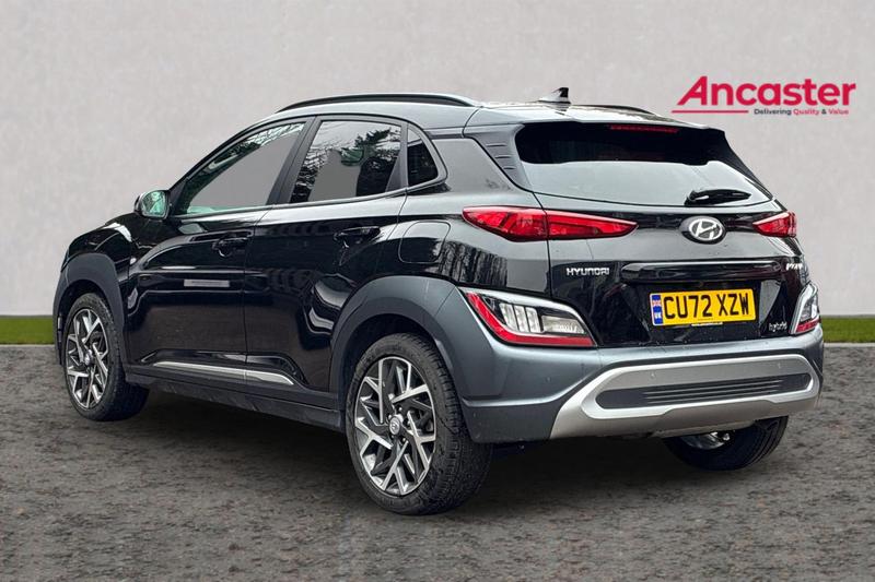 Used Hyundai KONA 2022 for sale - 77326778: Photo 5