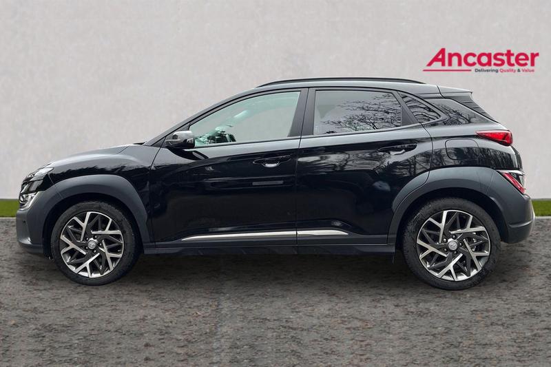 Used Hyundai KONA 2022 for sale - 77326778: Photo 6